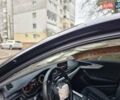 Чорний Ауді А4, об'ємом двигуна 2 л та пробігом 232 тис. км за 10800 $, фото 17 на Automoto.ua