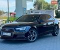 Черный Ауди А4, объемом двигателя 1.98 л и пробегом 99 тыс. км за 15999 $, фото 1 на Automoto.ua