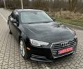 Черный Ауди А4, объемом двигателя 1.98 л и пробегом 61 тыс. км за 19850 $, фото 30 на Automoto.ua