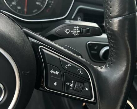 Чорний Ауді А4, об'ємом двигуна 1.98 л та пробігом 173 тис. км за 15200 $, фото 21 на Automoto.ua