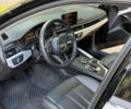 Черный Ауди А4, объемом двигателя 2 л и пробегом 190 тыс. км за 16896 $, фото 10 на Automoto.ua