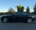 Чорний Ауді А4, об'ємом двигуна 2 л та пробігом 69 тис. км за 8000 $, фото 2 на Automoto.ua