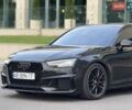 Чорний Ауді А4, об'ємом двигуна 1.98 л та пробігом 95 тис. км за 25999 $, фото 2 на Automoto.ua