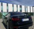 Черный Ауди А4, объемом двигателя 1.98 л и пробегом 107 тыс. км за 19200 $, фото 2 на Automoto.ua