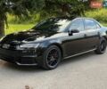 Черный Ауди А4, объемом двигателя 2 л и пробегом 135 тыс. км за 17800 $, фото 1 на Automoto.ua