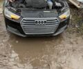 Чорний Ауді А4, об'ємом двигуна 0 л та пробігом 100 тис. км за 11000 $, фото 3 на Automoto.ua
