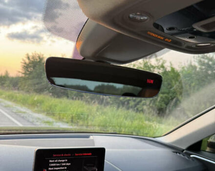 Черный Ауди А4, объемом двигателя 2 л и пробегом 230 тыс. км за 14999 $, фото 36 на Automoto.ua