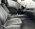 Черный Ауди А4, объемом двигателя 1.98 л и пробегом 61 тыс. км за 19850 $, фото 114 на Automoto.ua