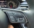 Черный Ауди А4, объемом двигателя 2 л и пробегом 190 тыс. км за 16896 $, фото 23 на Automoto.ua