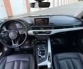 Чорний Ауді А4, об'ємом двигуна 2 л та пробігом 69 тис. км за 8000 $, фото 8 на Automoto.ua