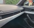 Черный Ауди А4, объемом двигателя 2 л и пробегом 159 тыс. км за 19400 $, фото 44 на Automoto.ua