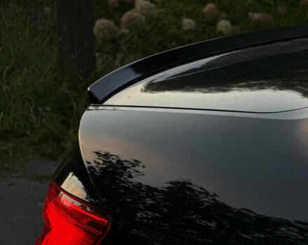 Черный Ауди А4, объемом двигателя 1.98 л и пробегом 105 тыс. км за 22500 $, фото 6 на Automoto.ua