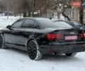 Чорний Ауді А4, об'ємом двигуна 2 л та пробігом 188 тис. км за 16900 $, фото 8 на Automoto.ua