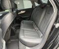 Чорний Ауді А4, об'ємом двигуна 2 л та пробігом 198 тис. км за 15000 $, фото 7 на Automoto.ua