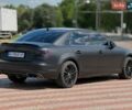 Черный Ауди А4, объемом двигателя 1.98 л и пробегом 201 тыс. км за 14999 $, фото 3 на Automoto.ua
