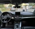 Черный Ауди А4, объемом двигателя 2 л и пробегом 110 тыс. км за 18000 $, фото 6 на Automoto.ua