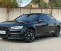Чорний Ауді А4, об'ємом двигуна 1.98 л та пробігом 163 тис. км за 18300 $, фото 1 на Automoto.ua