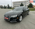 Чорний Ауді А4, об'ємом двигуна 2 л та пробігом 104 тис. км за 20500 $, фото 7 на Automoto.ua