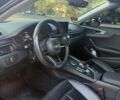Черный Ауди А4, объемом двигателя 2 л и пробегом 185 тыс. км за 19200 $, фото 7 на Automoto.ua