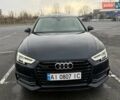 Чорний Ауді А4, об'ємом двигуна 1.98 л та пробігом 100 тис. км за 20500 $, фото 9 на Automoto.ua
