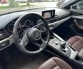 Черный Ауди А4, объемом двигателя 2 л и пробегом 212 тыс. км за 15999 $, фото 7 на Automoto.ua