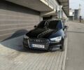 Ауді А4 2017 у Львові на Automoto.ua Чорний Ауді А4, об'ємом двигуна 1.98 л та пробігом 104 тис. км за 15700 $, фото 1 на Automoto.ua