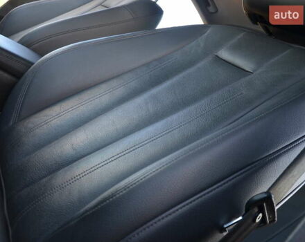 Черный Ауди А4, объемом двигателя 2 л и пробегом 169 тыс. км за 16950 $, фото 47 на Automoto.ua