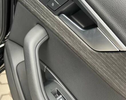 Черный Ауди А4, объемом двигателя 1.98 л и пробегом 61 тыс. км за 19850 $, фото 100 на Automoto.ua