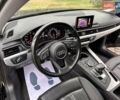 Черный Ауди А4, объемом двигателя 1.98 л и пробегом 98 тыс. км за 19300 $, фото 52 на Automoto.ua