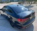Черный Ауди А4, объемом двигателя 2 л и пробегом 62 тыс. км за 5600 $, фото 7 на Automoto.ua