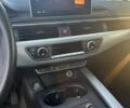 Черный Ауди А4, объемом двигателя 2 л и пробегом 91 тыс. км за 15500 $, фото 13 на Automoto.ua