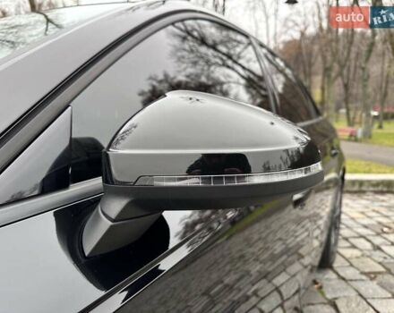 Черный Ауди А4, объемом двигателя 1.98 л и пробегом 98 тыс. км за 19300 $, фото 12 на Automoto.ua