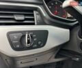 Черный Ауди А4, объемом двигателя 2 л и пробегом 189 тыс. км за 16500 $, фото 15 на Automoto.ua