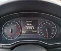 Черный Ауди А4, объемом двигателя 1.98 л и пробегом 62 тыс. км за 17950 $, фото 34 на Automoto.ua