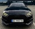 Чорний Ауді А4, об'ємом двигуна 1.98 л та пробігом 118 тис. км за 22999 $, фото 1 на Automoto.ua