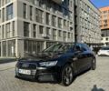 Черный Ауди А4, объемом двигателя 1.98 л и пробегом 176 тыс. км за 22500 $, фото 1 на Automoto.ua