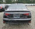 Чорний Ауді А4, об'ємом двигуна 2 л та пробігом 73 тис. км за 5000 $, фото 5 на Automoto.ua