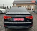 Чорний Ауді А4, об'ємом двигуна 1.98 л та пробігом 213 тис. км за 13900 $, фото 3 на Automoto.ua