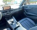 Черный Ауди А4, объемом двигателя 2 л и пробегом 62 тыс. км за 5600 $, фото 12 на Automoto.ua