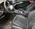 Чорний Ауді А4, об'ємом двигуна 2 л та пробігом 232 тис. км за 10800 $, фото 15 на Automoto.ua