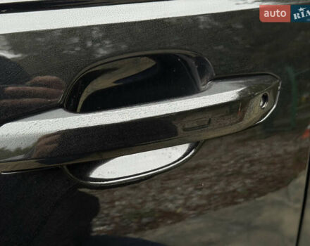 Черный Ауди А4, объемом двигателя 2 л и пробегом 88 тыс. км за 23999 $, фото 13 на Automoto.ua