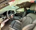 Чорний Ауді А4, об'ємом двигуна 1.98 л та пробігом 142 тис. км за 12100 $, фото 21 на Automoto.ua