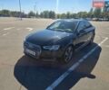 Чорний Ауді А4, об'ємом двигуна 1.98 л та пробігом 142 тис. км за 24500 $, фото 1 на Automoto.ua