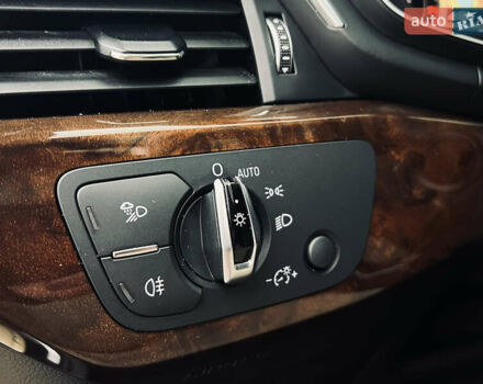 Чорний Ауді А4, об'ємом двигуна 1.98 л та пробігом 373 тис. км за 13999 $, фото 37 на Automoto.ua