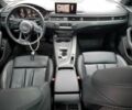 Чорний Ауді А4, об'ємом двигуна 2 л та пробігом 73 тис. км за 5000 $, фото 7 на Automoto.ua