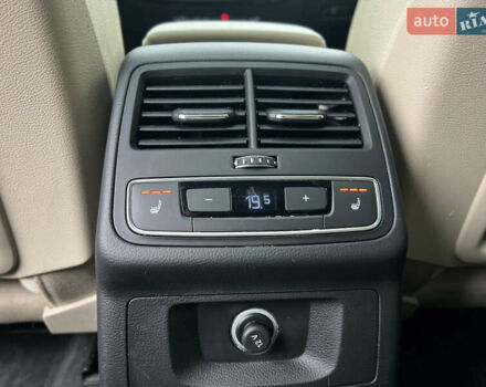 Чорний Ауді А4, об'ємом двигуна 1.98 л та пробігом 373 тис. км за 13999 $, фото 48 на Automoto.ua