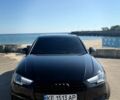 Ауді А4 2017 у Кривому Розі на Automoto.ua Чорний Ауді А4, об'ємом двигуна 1.98 л та пробігом 286 тис. км за 18500 $, фото 1 на Automoto.ua
