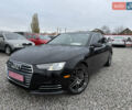 Чорний Ауді А4, об'ємом двигуна 0 л та пробігом 264 тис. км за 15900 $, фото 2 на Automoto.ua