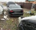 Чорний Ауді А4, об'ємом двигуна 0 л та пробігом 100 тис. км за 11000 $, фото 1 на Automoto.ua