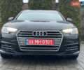 Чорний Ауді А4, об'ємом двигуна 2 л та пробігом 260 тис. км за 11450 $, фото 4 на Automoto.ua
